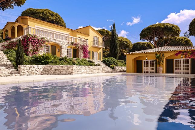 Villa for sale in Gassin, Var, Provence-Alpes-Côte D'azur, France