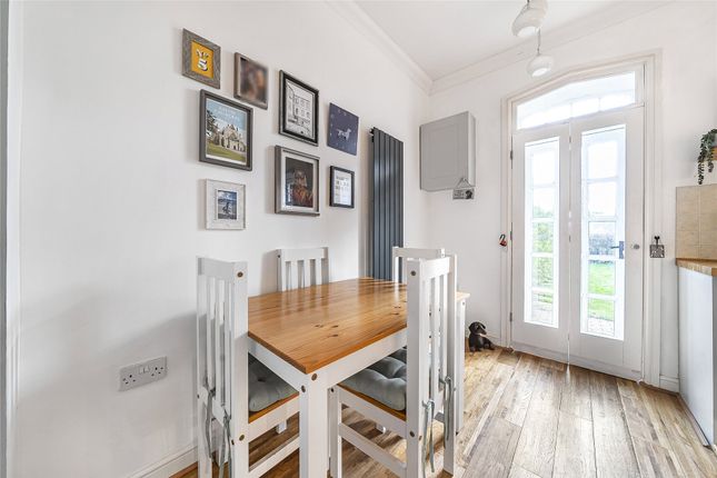 Terraced house for sale in Woodbury Walk, Exminster, Exeter, Devon