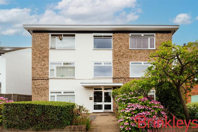 Thumbnail Flat to rent in Gwynne Court, 62 Pepys Road, Raynes Park