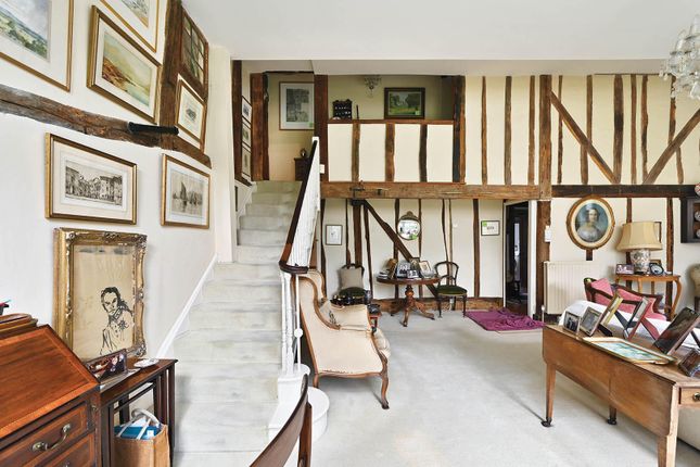 Cleves, Starvecrow Lane, Rye photo 4