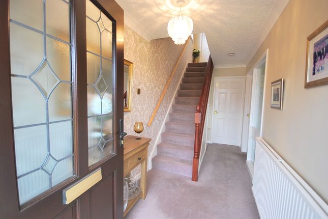 Semi-detached house for sale in Townson Drive, Leigh