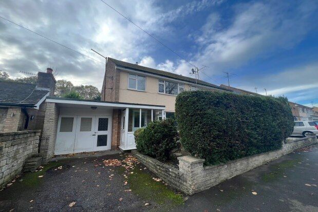 Property to rent in Totley Brook Road, Sheffield