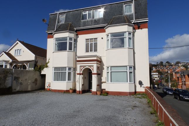 Terraced house to rent in Buckeridge Road, Teignmouth, Devon