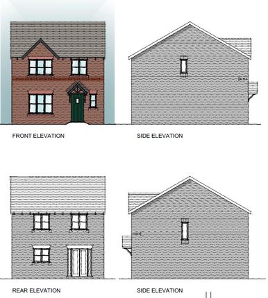 Plot 14, 19, Iviatt Way, Bewdley photo 3