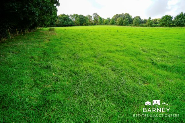 Land for sale in Church Lane, Leeds