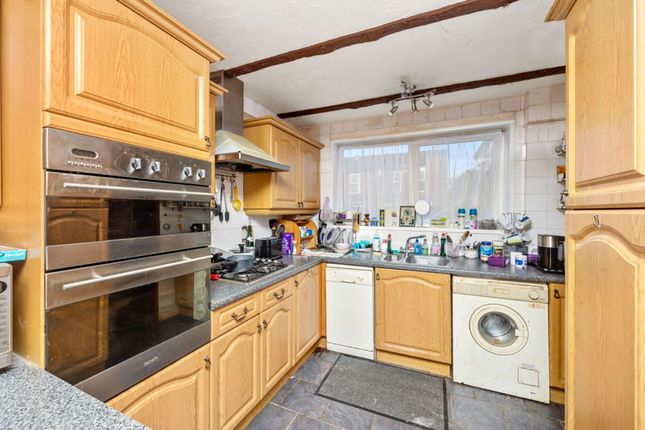 Terraced house for sale in Hyperion Walk, Horley