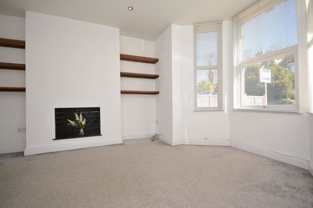 15, Ramsgate Road photo 2