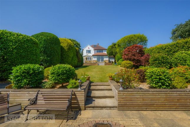 10, Westridge Drive, Beaumont Park, Huddersfield photo 3