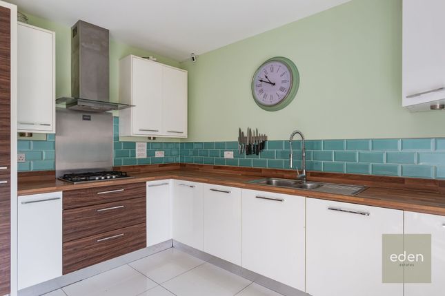 Semi-detached house for sale in Albion Drive, Larkfield