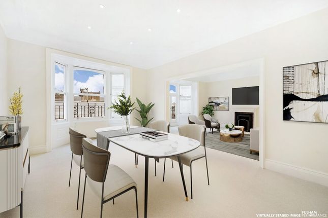 Flat 18, Hale House, 34, De Vere Gardens, London photo 3