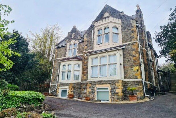 Thumbnail Room to rent in Sunnyside Road, Clevedon