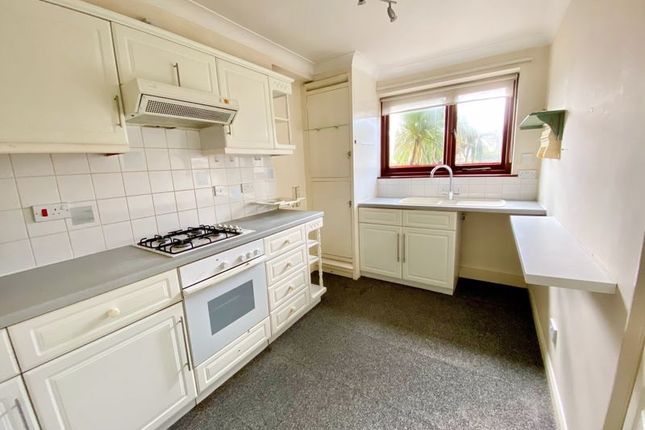 Terraced house for sale in Hurst Road, Bexley