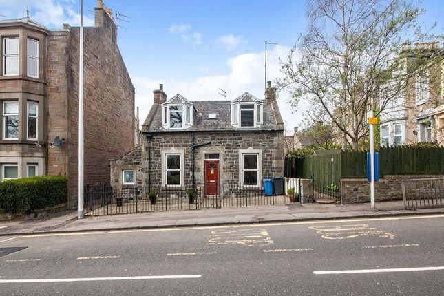 Thumbnail End terrace house for sale in Forfar Road, Dundee, Angus