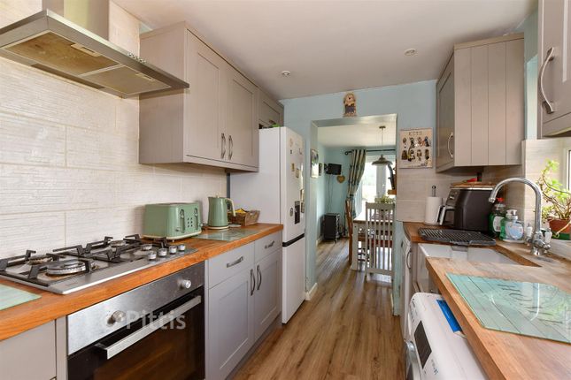 Elizabeth Cottages, St. John's Road, Ventnor photo 4