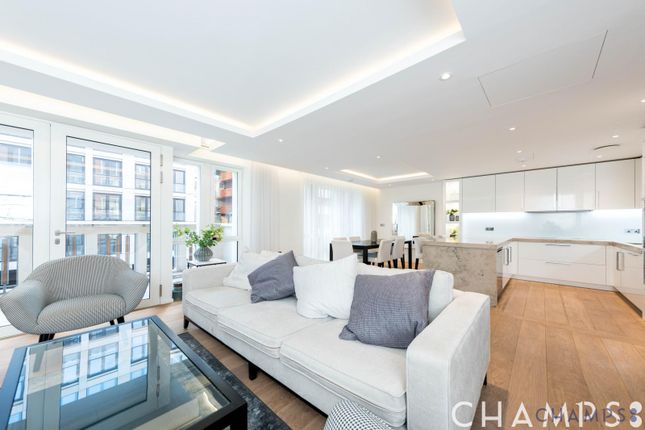 Thumbnail Flat for sale in Temple House, 190 Strand, 13 Arundel Street?London