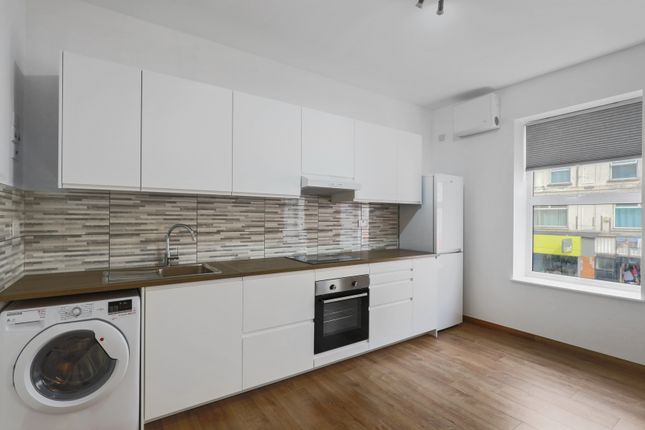 85 Kingsland High Street, London photo 3