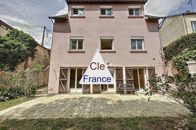 Detached house for sale in Nonancourt, Haute-Normandie, 27320, France