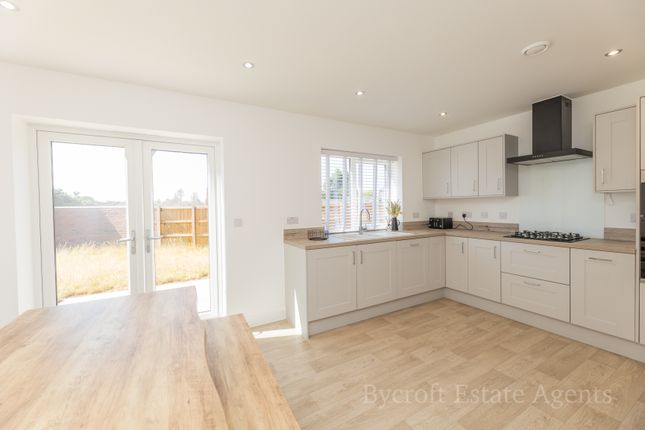 17, Wherry Way, Norwich photo 4