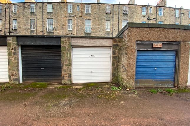 Parking/garage to rent in Northumberland Street Ne Lane, New Town, Edinburgh