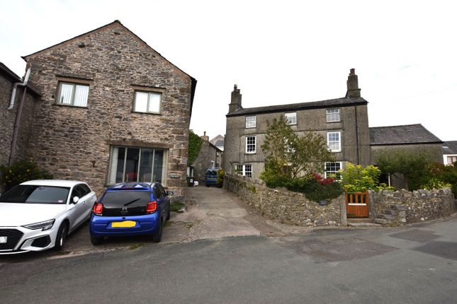 Detached house for sale in Main Street, Baycliff, Ulverston