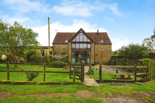 Barn conversion for sale in Lower Wick, Dursley, Gloucestershire