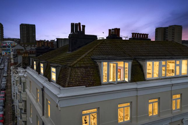 16 New Steine Mansions Devonshire Place, Brighton photo 4