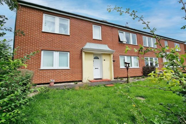 Thumbnail Flat for sale in Redesdale Close, South Denton, Newcastle Upon Tyne