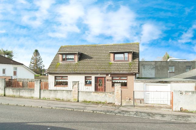 Detached house for sale in Richmond Drive, Rutherglen, Glasgow