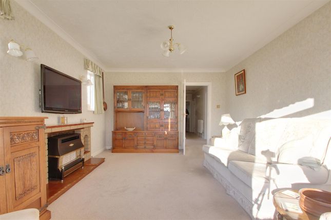 Detached bungalow for sale in Fernhurst Drive, Goring-By-Sea, Worthing