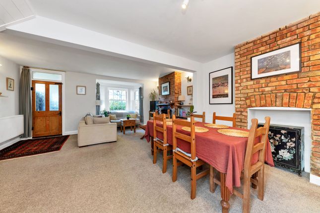 End terrace house for sale in Smiths End Lane, Barley