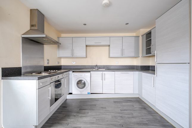 Flat 42, Sanderling Lodge,, Rope Quays, Hampshire photo 2