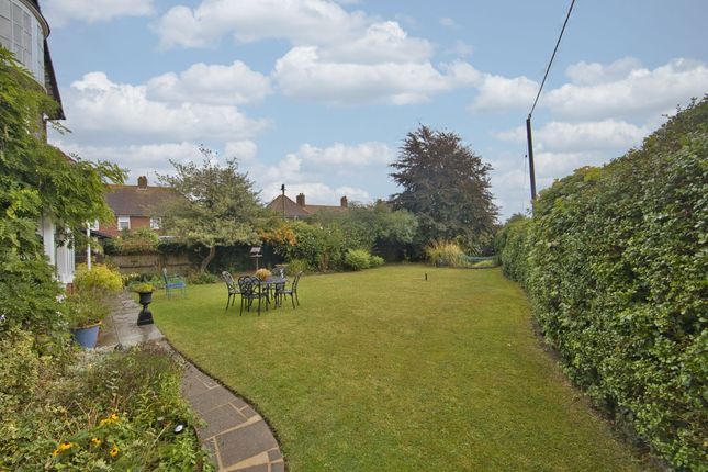 Detached house for sale in Mill Lane, Eastry