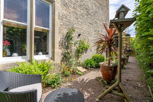 Town house for sale in The Knoll, Malmesbury