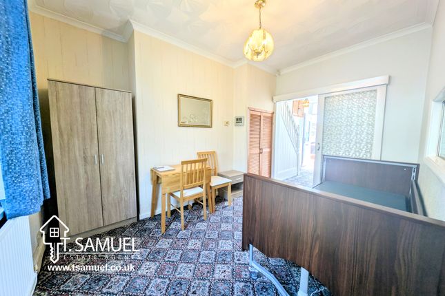 Reception Room 2