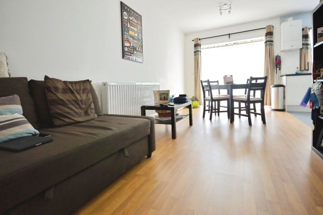 10b, Lennard Road, London photo 4