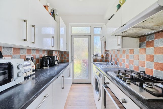 27, Barriedale, London photo 3