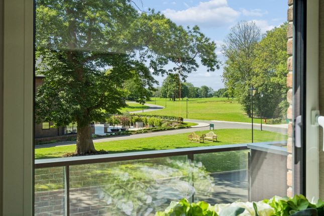 Apartment 1 Pankhurst, Newland Park, Gorelands Lane, Chalfont St. Giles photo 4