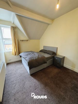 Thumbnail Room to rent in Room 2, Hatfield Road, Birmingham, West Midlands