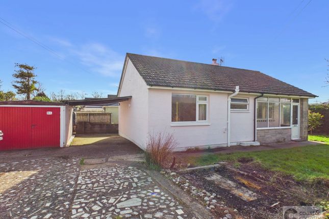 2-bed house on 1, Sharps Close, Newton Abbot, £250,000