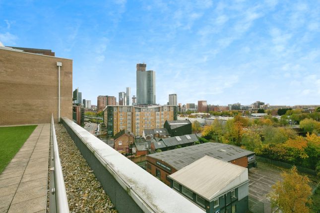 1-bed flat on Apartment 222, 3, Craven Street, Greater Manchester, £150,000