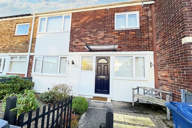 Terraced house for sale in Heaton Gardens, South Shields