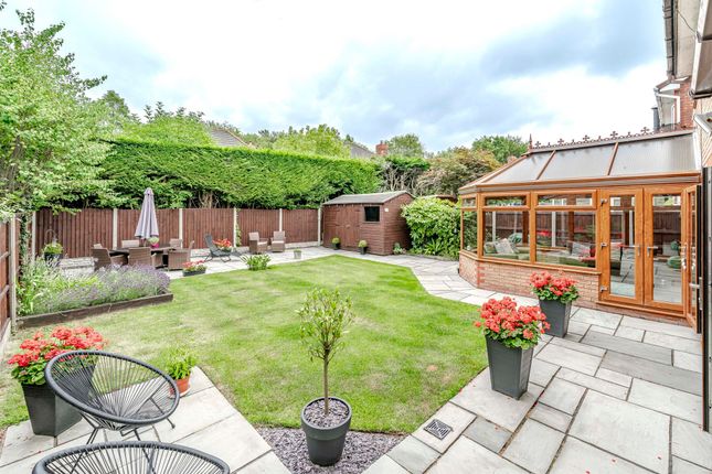 10 Orchard Drive, Chorley photo 4