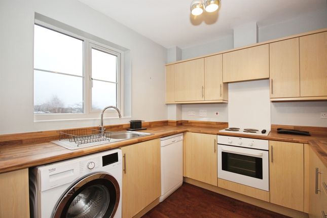 81, Chandley Wharf, Warwick photo 2