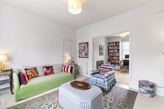 2, Lillian Road, London photo 3