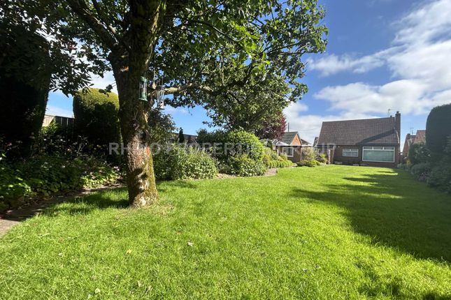 Detached bungalow for sale in St Annes Gardens, Middleton St George