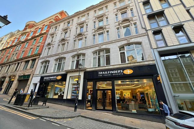 1-bed house on 12345, Temple Street, Birmingham City Centre, £175,000