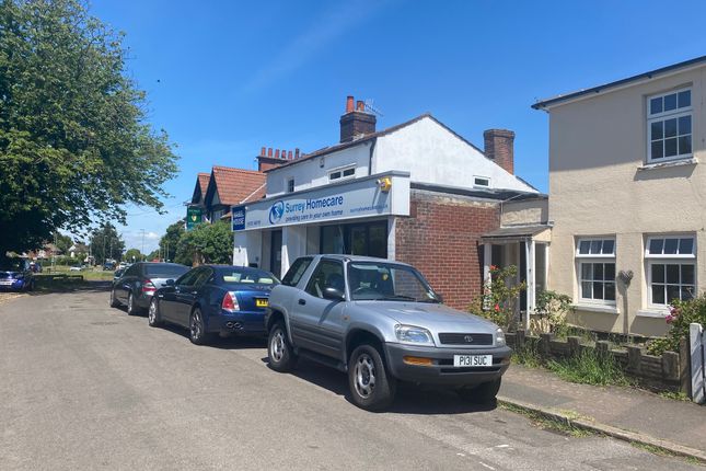 Thumbnail Office for sale in 1 Weston Green, Thames Ditton