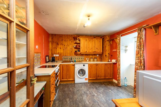Flat for sale in Brass Mans Hand, 6 Main Street East, Inveraray, Argyll And Bute