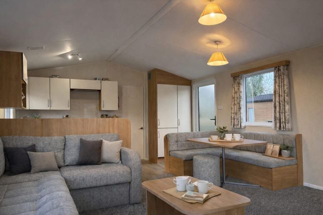 Wild Rose Holiday Park, Mill Ln, Appleby-in-Westmorland photo 2