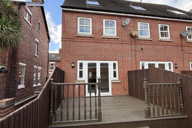 26a, Jackson Street, East Yorkshire photo 4